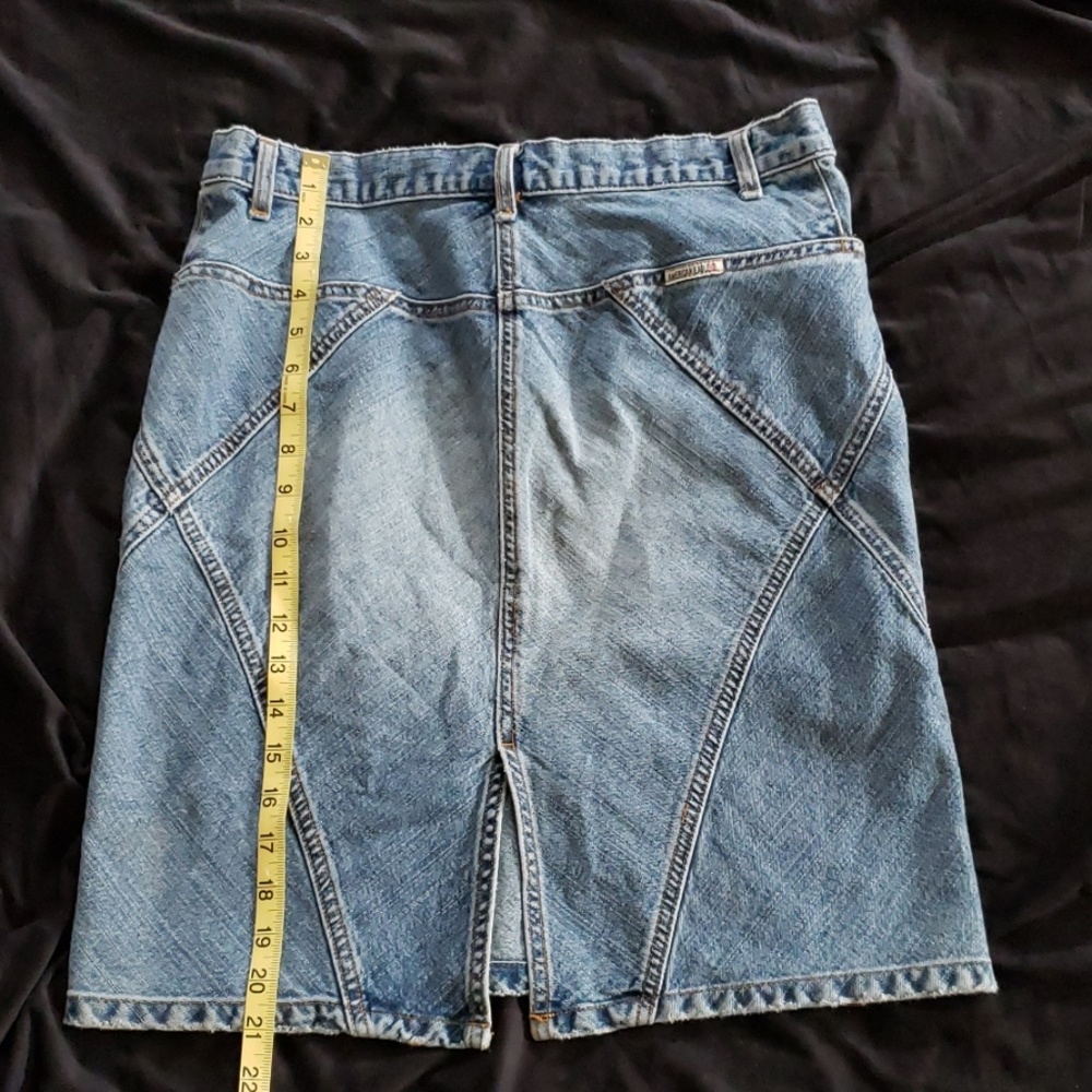 American Eagle Denim Skirt